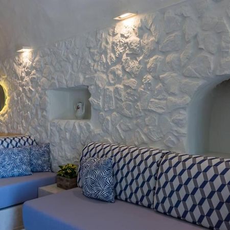 Casa Tholari Al Mare Pera Gyalos Exterior foto